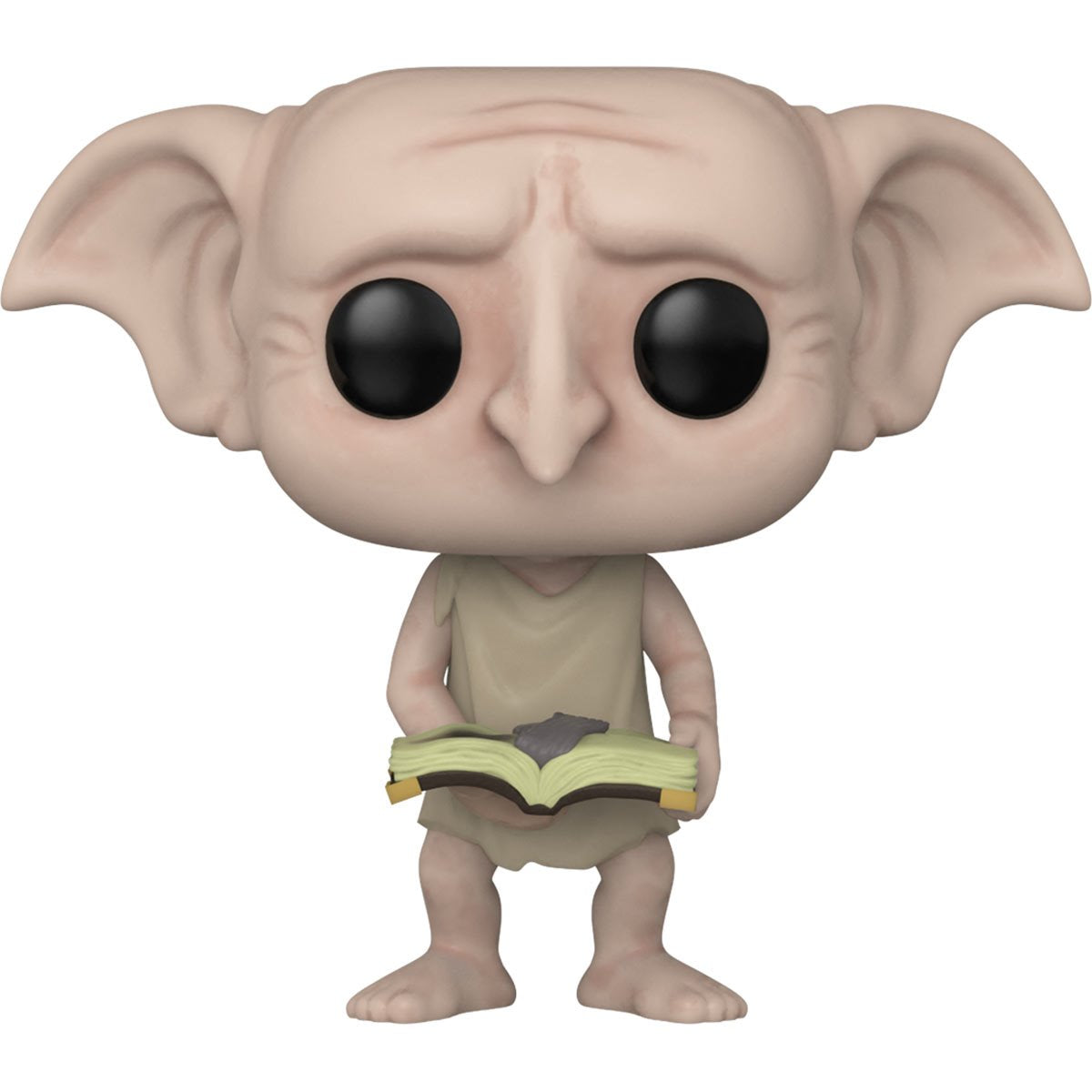 Harry Potter and the Chamber of Secrets 20th Anniversary Dobby Funko Pop! Vinyl Figure #151 - Image 2