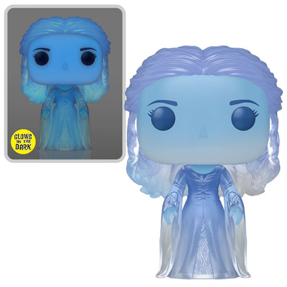 Harry Potter and the Deathly Hallows: Part 2 Helena Ravenclaw Glow-in-the-Dark Funko Pop! Vinyl Figure #192 - Image 2