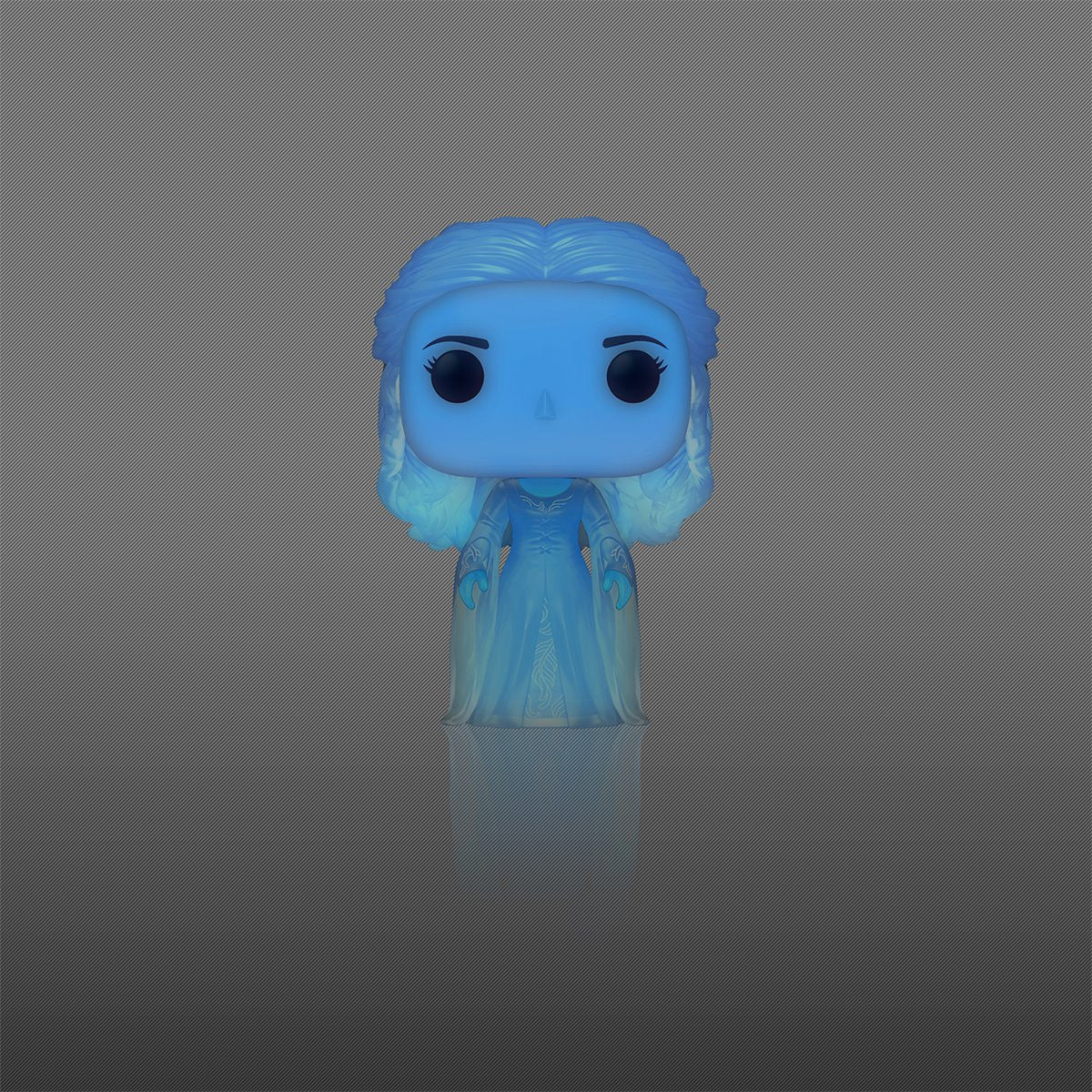 Harry Potter and the Deathly Hallows: Part 2 Helena Ravenclaw Glow-in-the-Dark Funko Pop! Vinyl Figure #192 - Image 3
