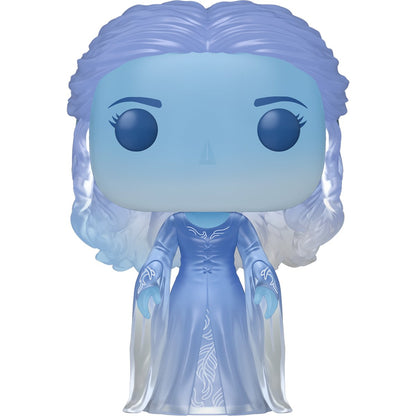 Harry Potter and the Deathly Hallows: Part 2 Helena Ravenclaw Glow-in-the-Dark Funko Pop! Vinyl Figure #192 - Image 4