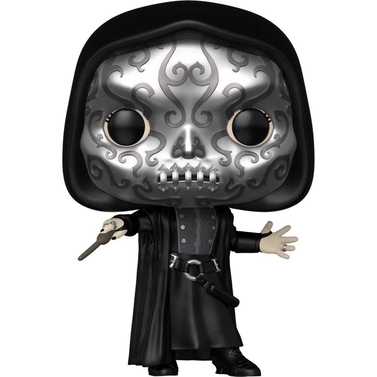 Harry Potter Bellatrix Lestrange Funko Pop! Vinyl Figure #209