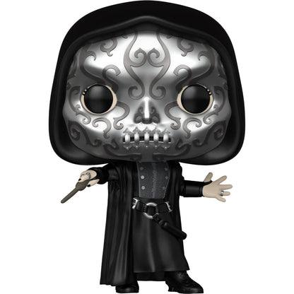 Harry Potter Bellatrix Lestrange Funko Pop! Vinyl Figure #209