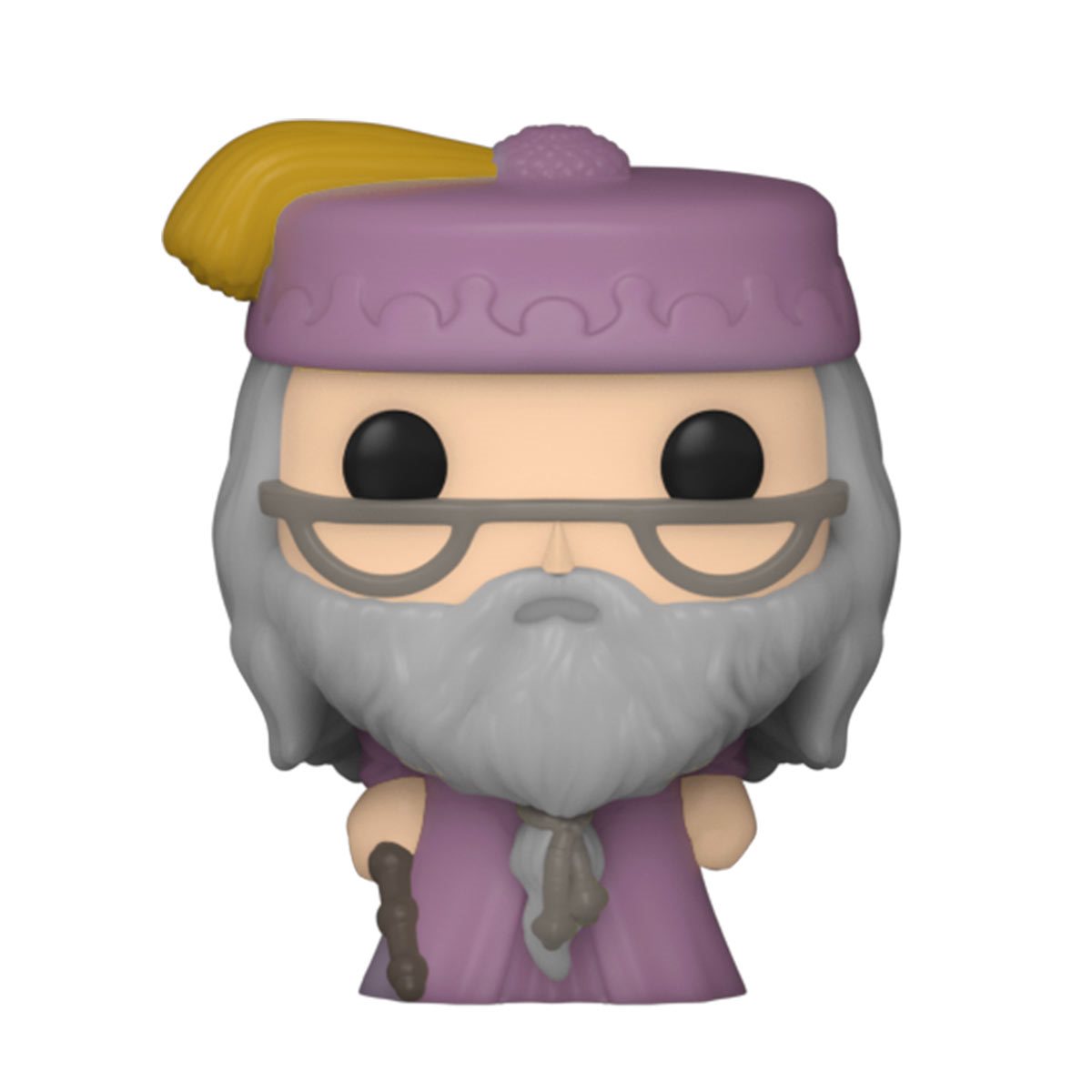 Harry Potter Dumbledore Funko Bitty Pop! Mini-Figure 4-Pack - Image 3