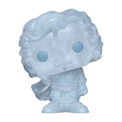 Harry Potter Dumbledore Funko Bitty Pop! Mini-Figure 4-Pack - Image 5