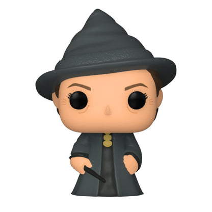 Harry Potter Dumbledore Funko Bitty Pop! Mini-Figure 4-Pack - Image 7