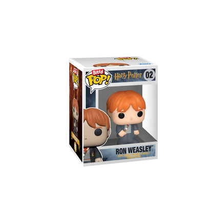 Harry Potter Funko Bitty Pop! Bundle Pack - Image 2