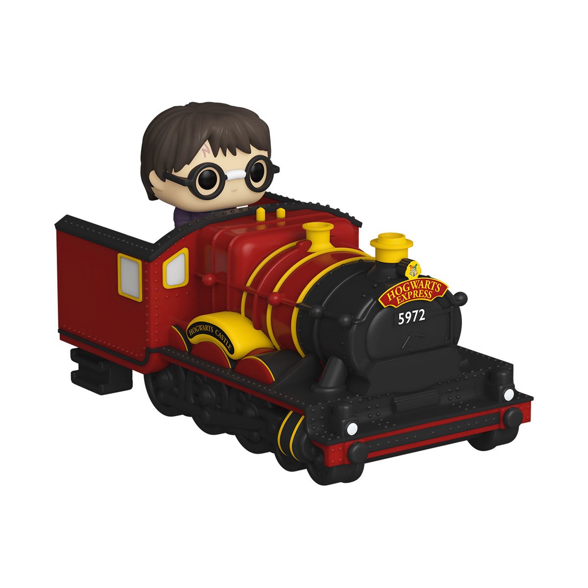 Harry Potter Funko Bitty Pop! Bundle Pack - Image 5
