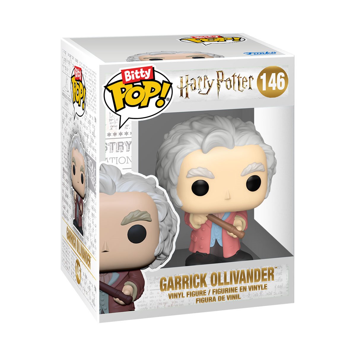 Harry Potter Funko Bitty Pop! Bundle Pack - Image 6