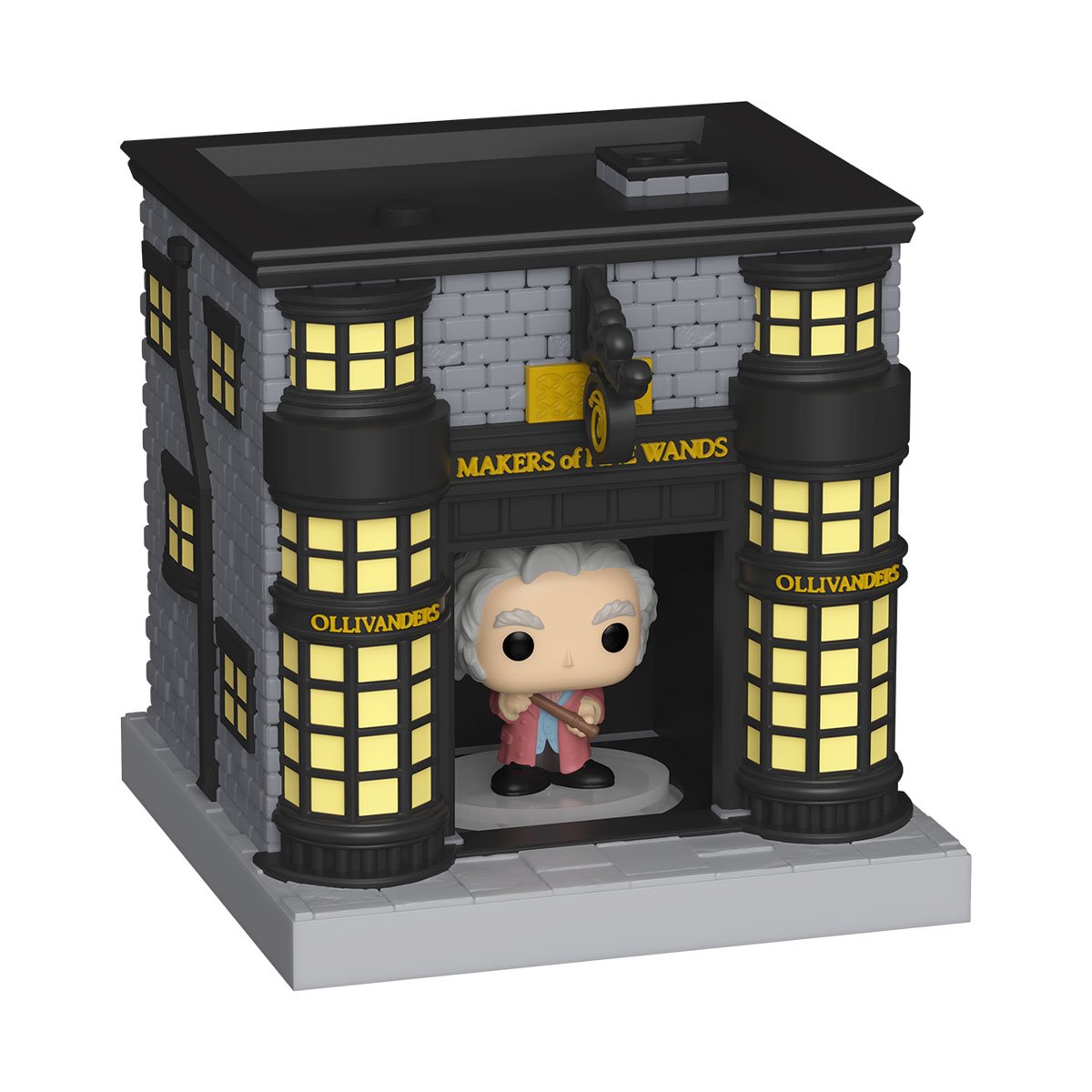 Harry Potter Funko Bitty Pop! Bundle Pack - Image 7