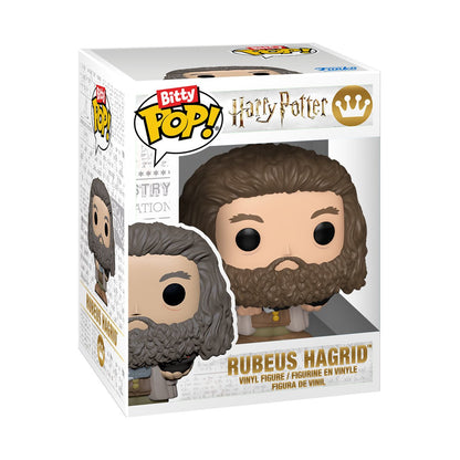 Harry Potter Funko Bitty Pop! Town 3-Pack - Specialty - Image 9