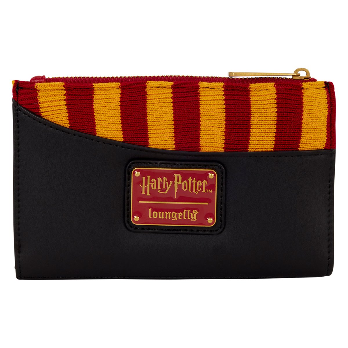 Harry Potter Gryffindor Winter Uniform Wallet - Image 3