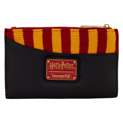 Harry Potter Gryffindor Winter Uniform Wallet - Image 3