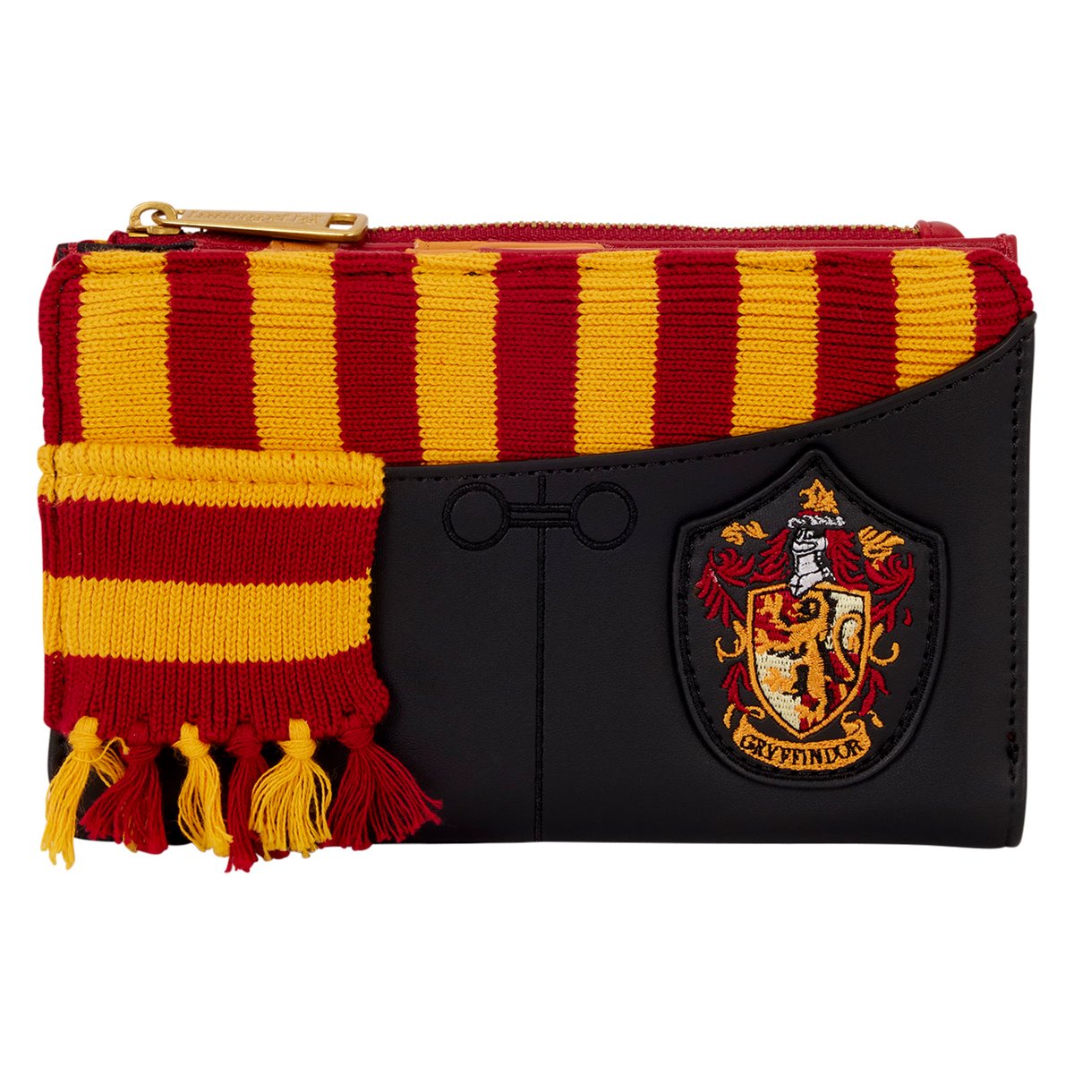 Harry Potter Gryffindor Winter Uniform Wallet