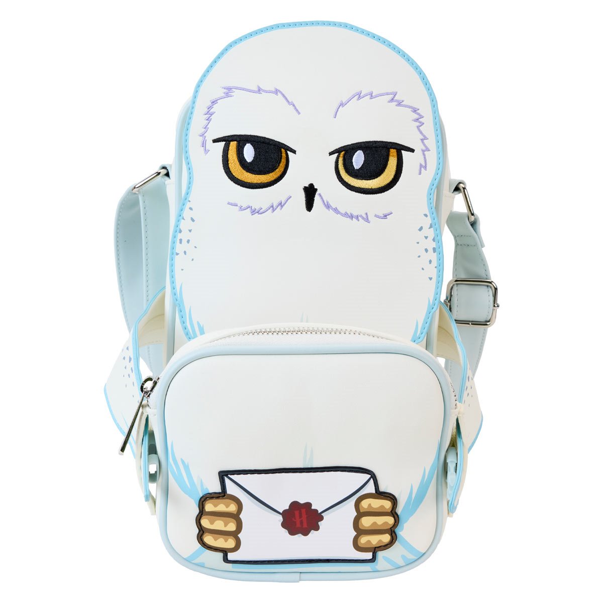 Harry Potter Hedwig Crossbuddies Bag - Image 2