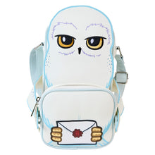 Harry Potter Hedwig Crossbuddies Bag - Image 2