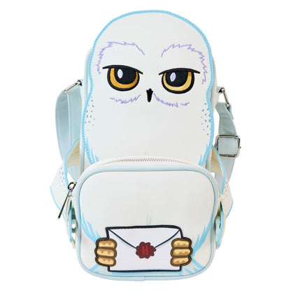 Harry Potter Hedwig Crossbuddies Bag - Image 2