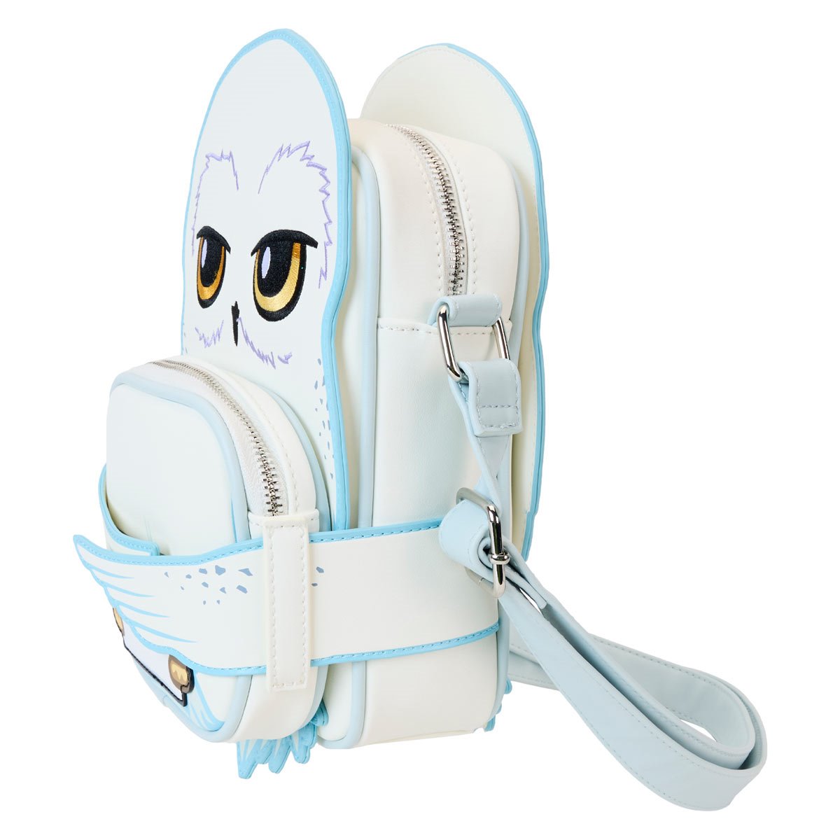 Harry Potter Hedwig Crossbuddies Bag - Image 5
