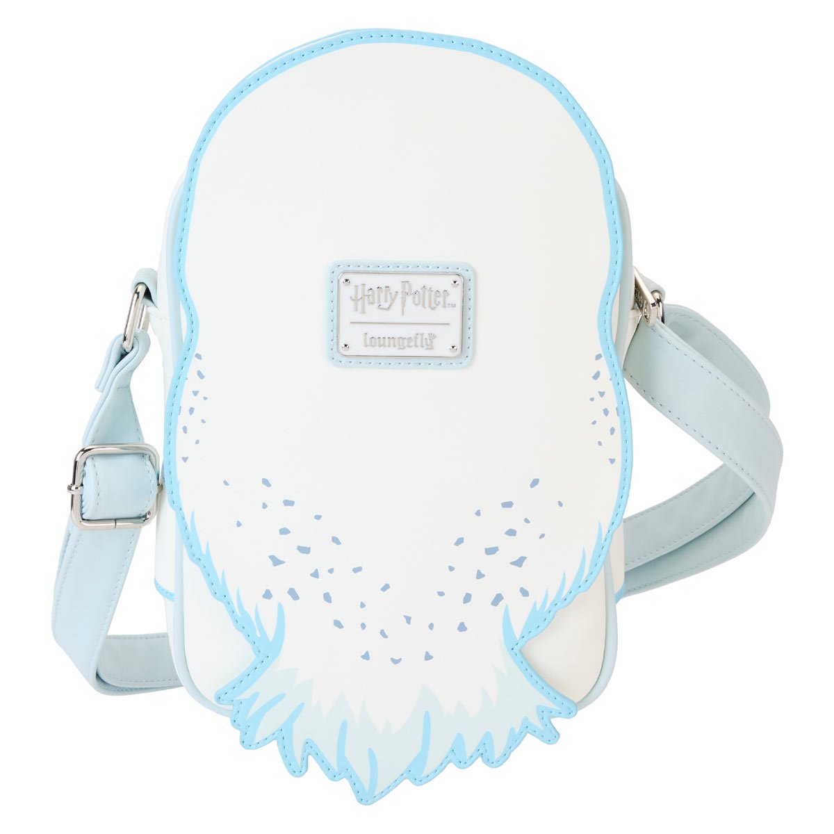 Harry Potter Hedwig Crossbuddies Bag - Image 7