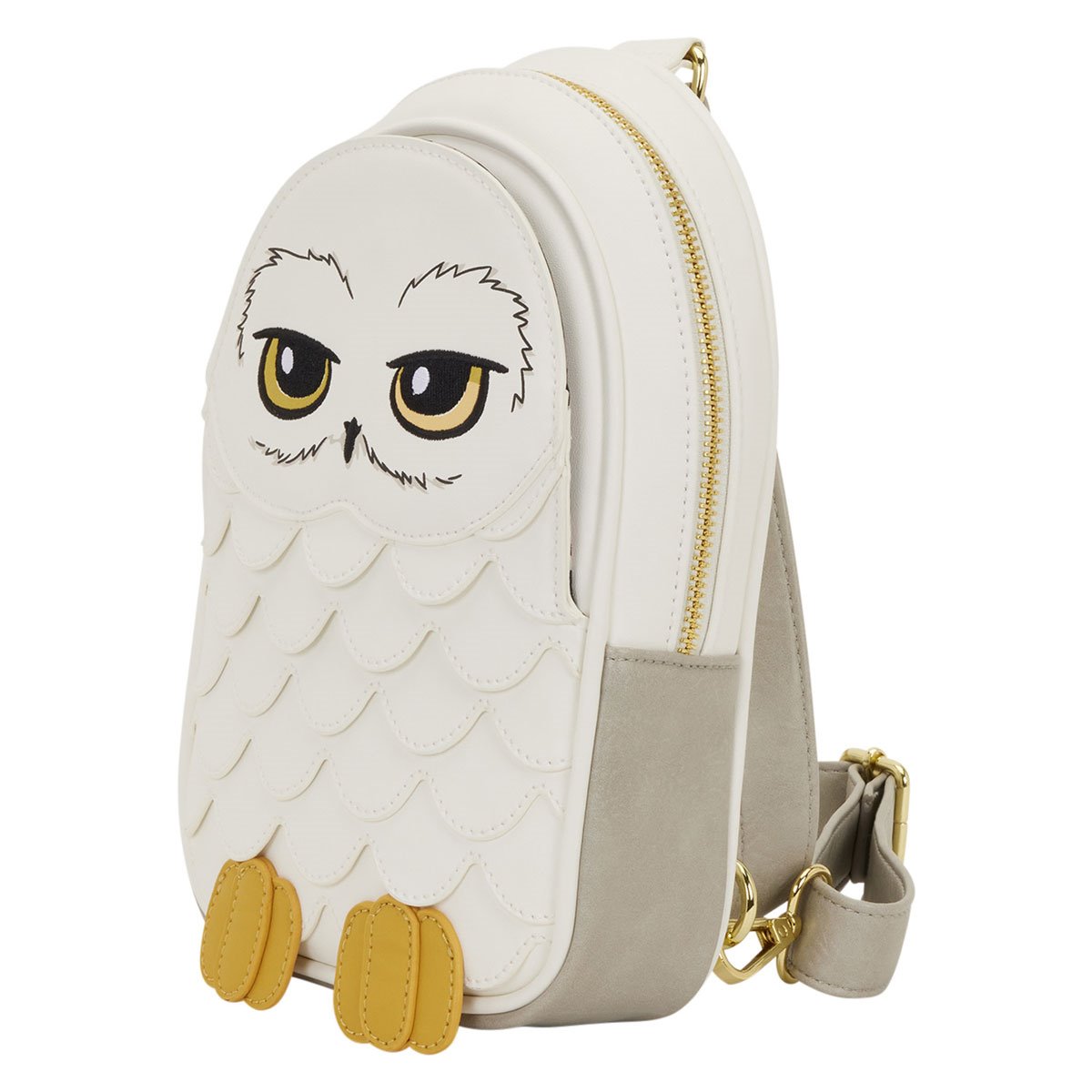 Harry Potter Hedwig Sling Crossbody Bag - Image 2