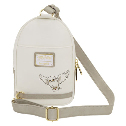 Harry Potter Hedwig Sling Crossbody Bag - Image 3