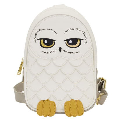 Harry Potter Hedwig Sling Crossbody Bag