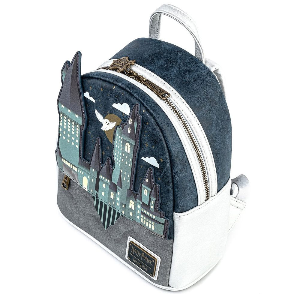Harry Potter Hogwarts Castle Mini-Backpack - Image 5