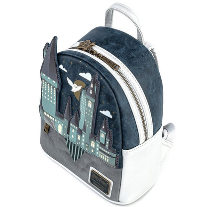 Harry Potter Hogwarts Castle Mini-Backpack - Image 5