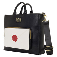 Harry Potter Hogwarts Letter Convertible Tote Bag - Image 2