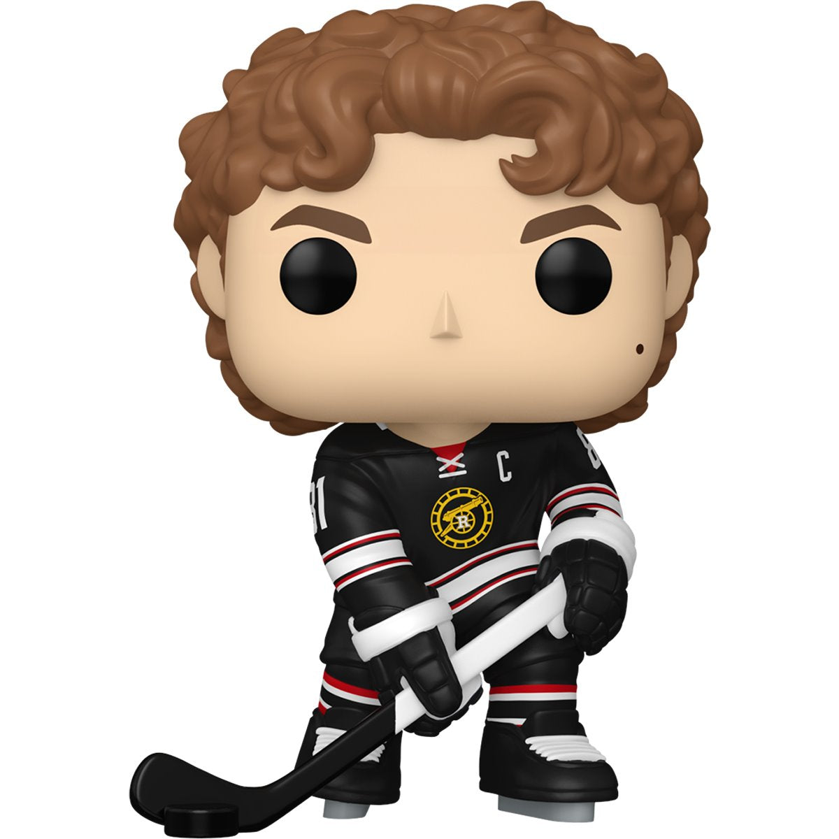 Heated Rivalry Ilya Rozanov Funko Pop! Vinyl Figure