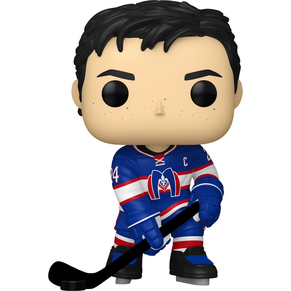 Heated Rivalry Shane Hollander Funko Pop! Vinyl Figure