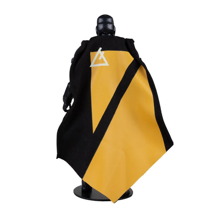 Helldivers II SA-04 Combat Technician McFarlane Elite Edition #14 7-Inch Deluxe Action Figure - Image 6