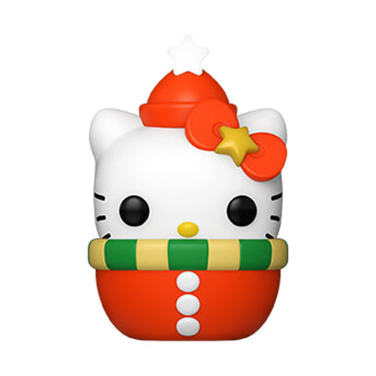 Hello Kitty and Friends 2026 Edition Funko Bitty Pop! Advent Calendar - Image 2