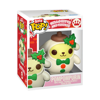 Hello Kitty and Friends 2026 Edition Funko Bitty Pop! Advent Calendar - Image 5