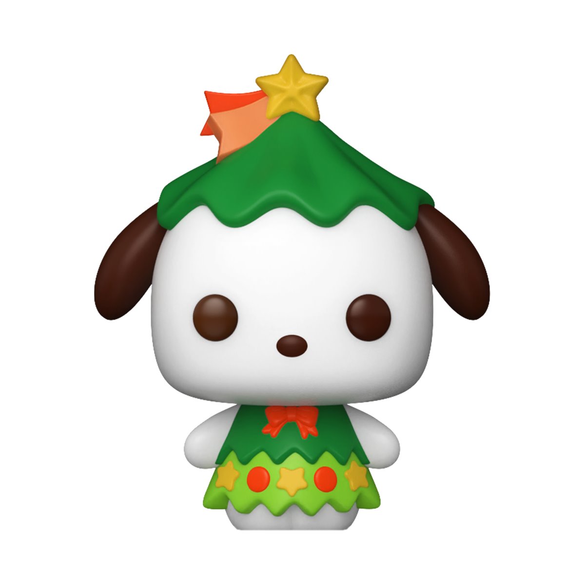 Hello Kitty and Friends 2026 Edition Funko Bitty Pop! Advent Calendar - Image 6
