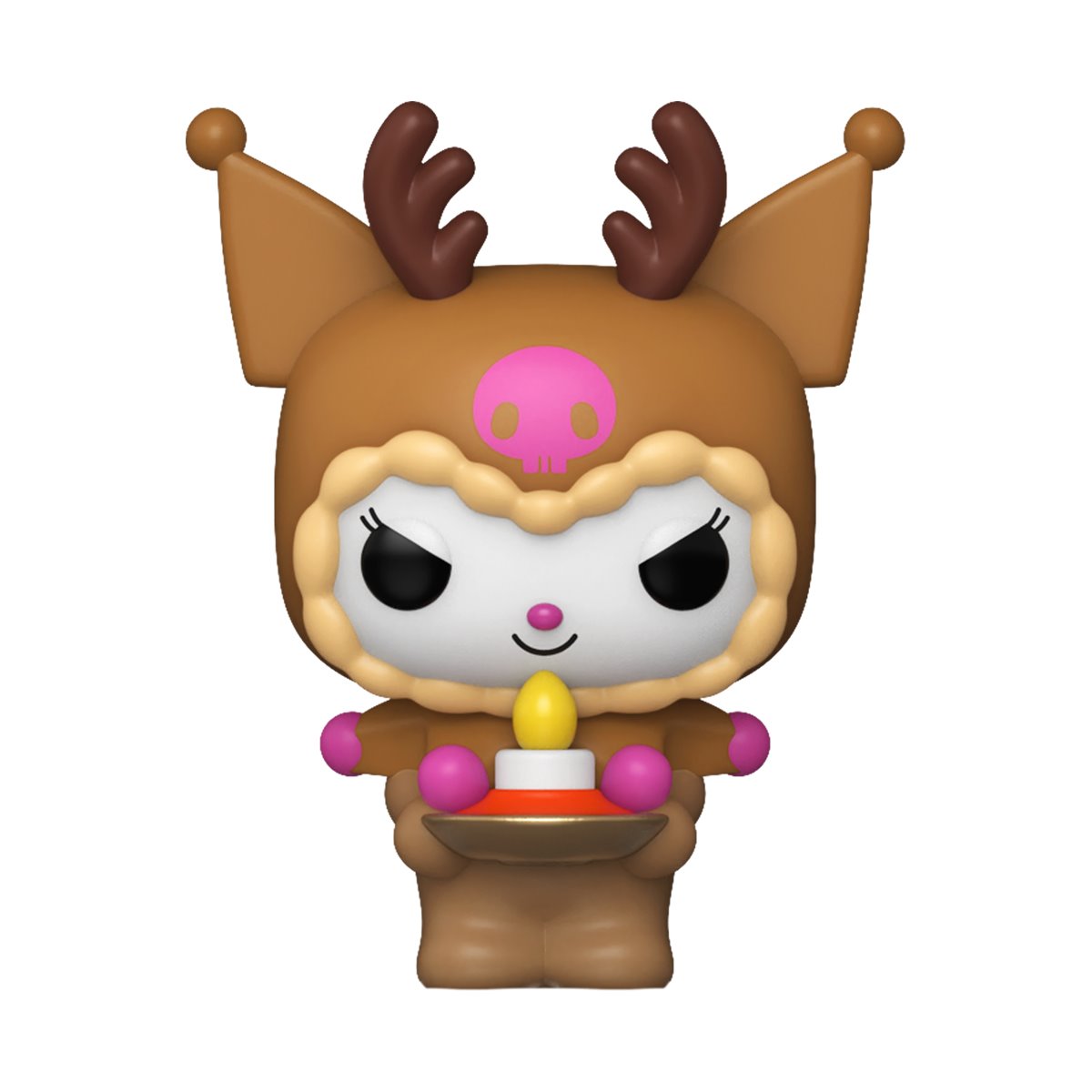Hello Kitty and Friends 2026 Edition Funko Bitty Pop! Advent Calendar - Image 8
