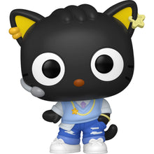 Hello Kitty and Friends Chococat K-Pop Funko Pop! Vinyl Figure #142 - Image 2