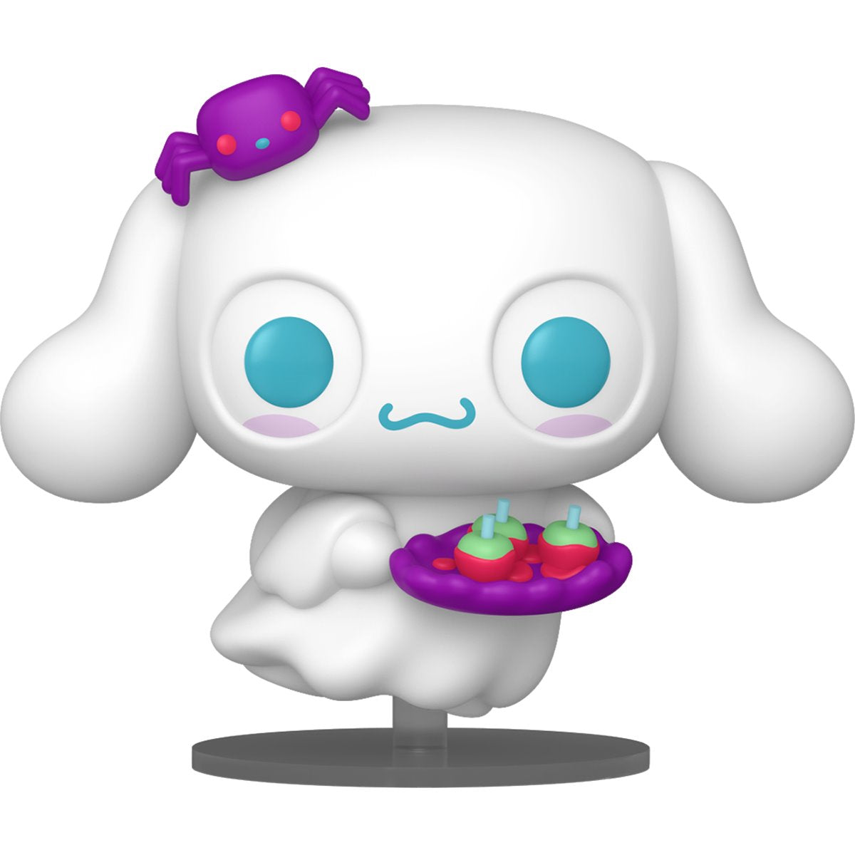 Hello Kitty and Friends Cinnamoroll Spooky Glow-in-the-Dark Funko Pop! Vinyl Figure #156 - Image 2