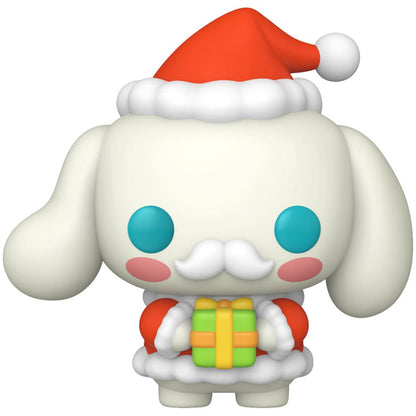 Hello Kitty and Friends Merry Market Cinnamoroll Funko Pop! Vinyl Figure #161 - Image 2