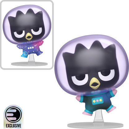 Hello Kitty Badtz-Maru Outer Space Funko Pop! Vinyl Figure #175