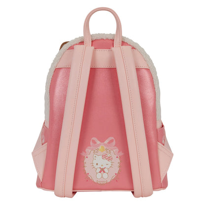Hello Kitty Holiday Light-Up Mini-Backpack - Image 3