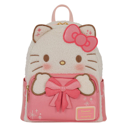 Hello Kitty Holiday Light-Up Mini-Backpack
