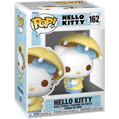 Hello Kitty with Umbrella Funko Pop! Vinyl Figure #162
