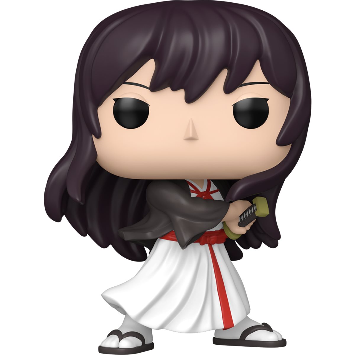 Hells Paradise Toma Funko Pop! Vinyl Figure #2281 - Image 2