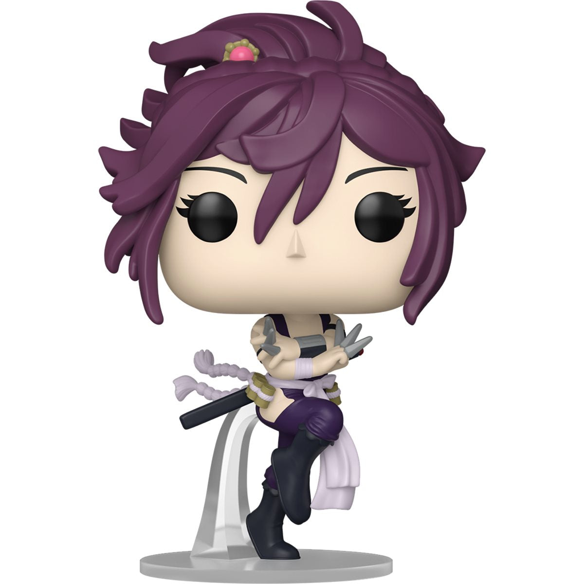 Hells Paradise Yuzuriha Funko Pop! Vinyl Figure #2282 - Image 2