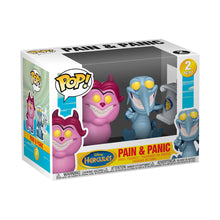 Hercules Panic & Pain Funko Pop! Vinyl Figure 2-Pack