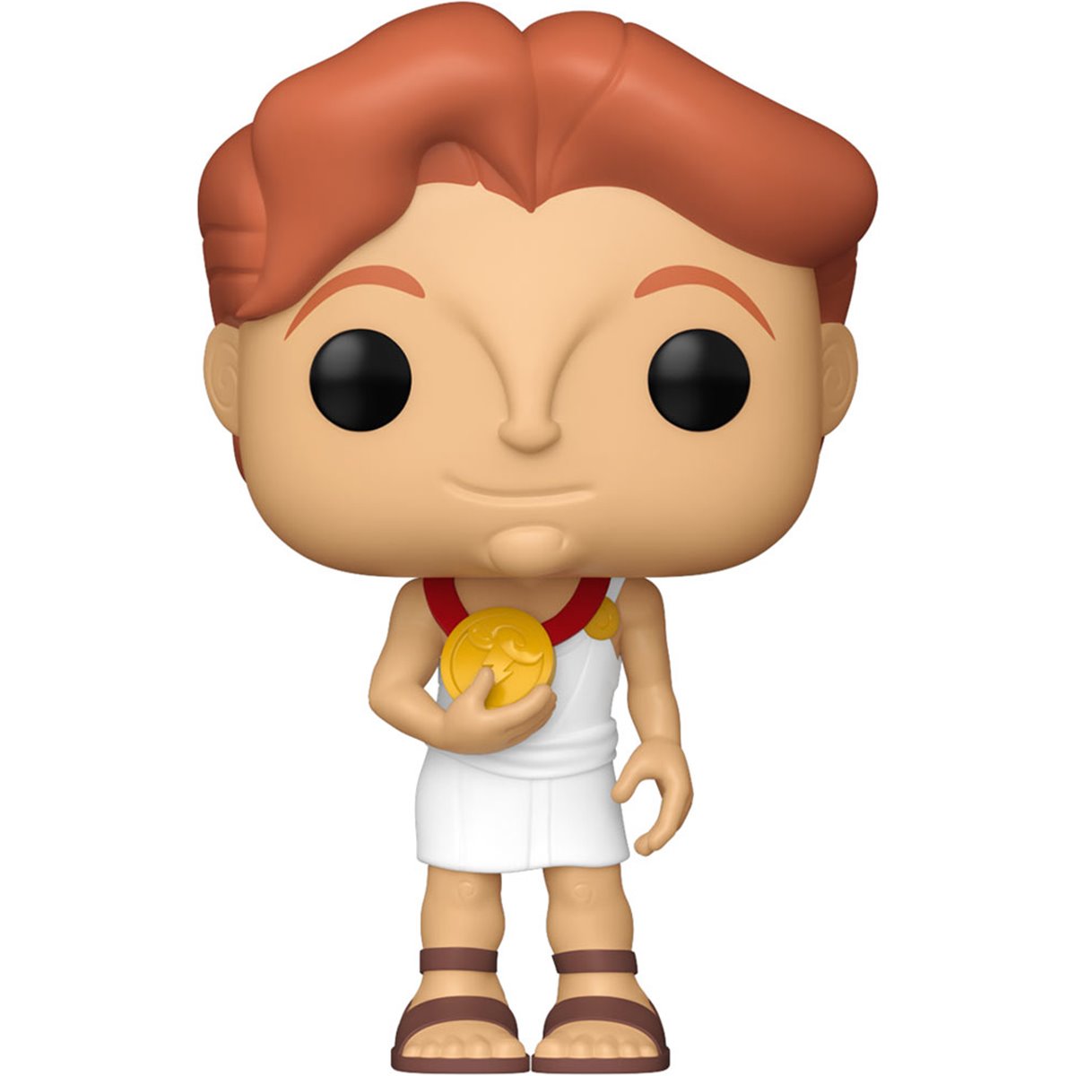 Hercules Young Herc Funko Pop! Vinyl Figure #1669 - Image 2