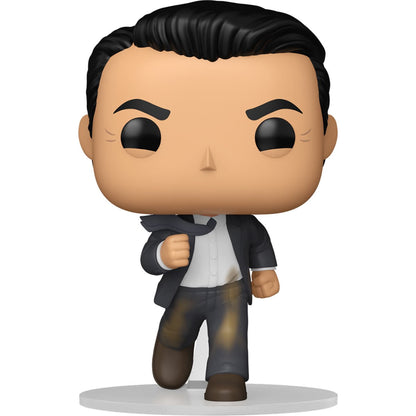 Hitchcock North by Northwest Roger Thornhill Funko Pop! Vinyl Figure #1786 - Image 2