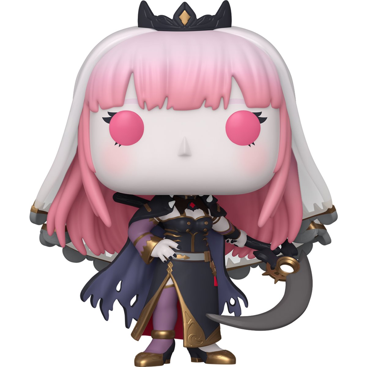 Hololive Mori Calliope Funko Pop! Vinyl Figure #2292 - Image 2