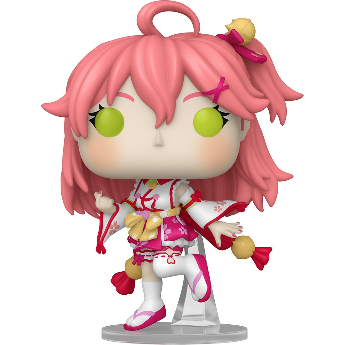 Hololive Sakura Miko Funko Pop! Vinyl Figure #2294 - Image 2