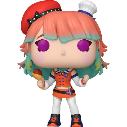 Hololive Takanashi Kiara Funko Pop! Vinyl Figure #2293 - Image 2